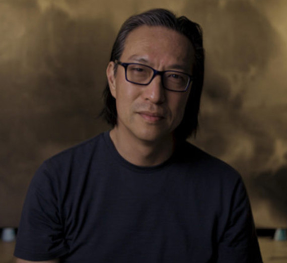 Makoto Fujimura (imagen cortesía: Esso Studios)